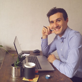 Ludovic Lassalle